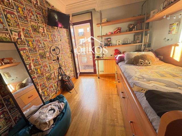 Chalet en venta en Centro, Salamanca