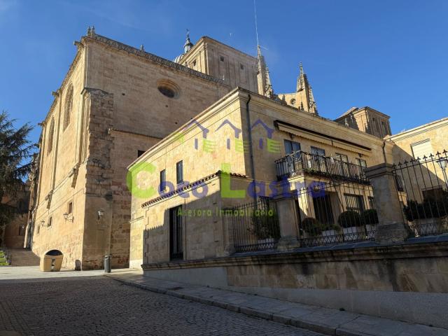 Chalet en venta en Centro, Salamanca
