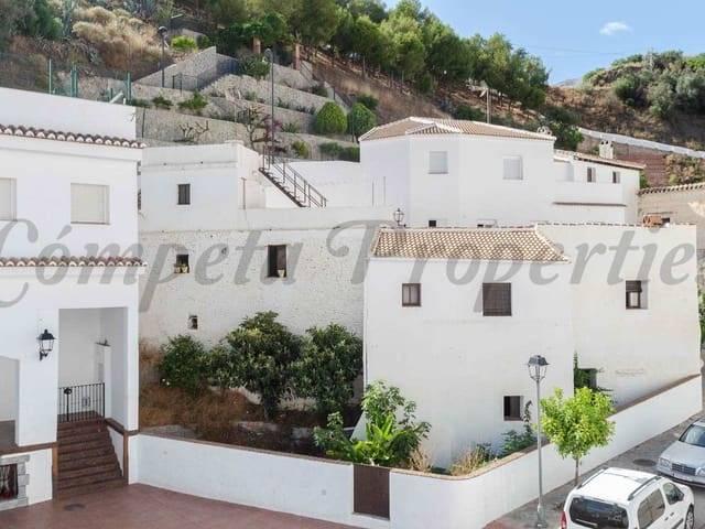 Villa en venta en Salares