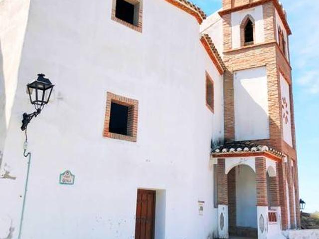 Chalet en venta en La Axarquía, Andalucía