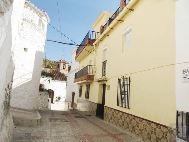 Chalet en venta en La Axarquía, Andalucía