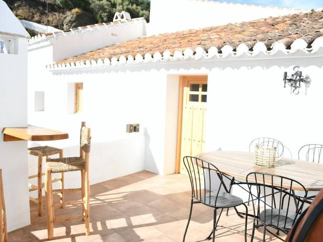 Chalet en venta en La Axarquía, Andalucía