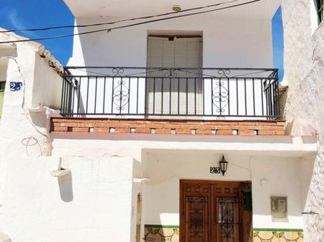 Villa en venta en Salares