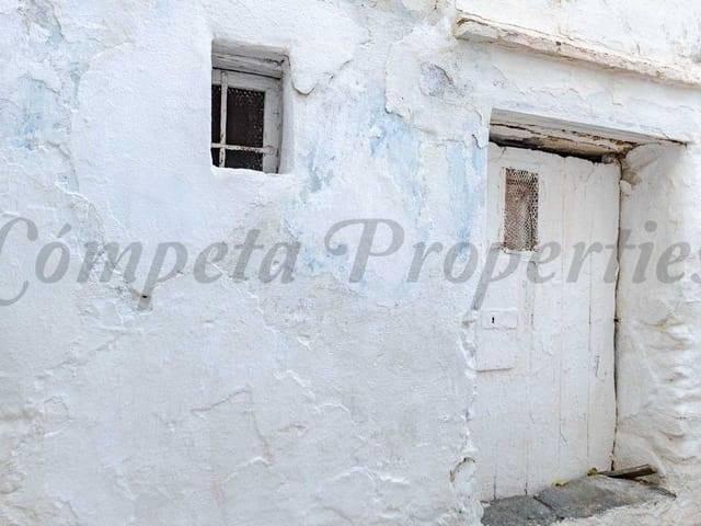 Villa en venta en Salares