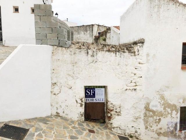 Villa en venta en Salares