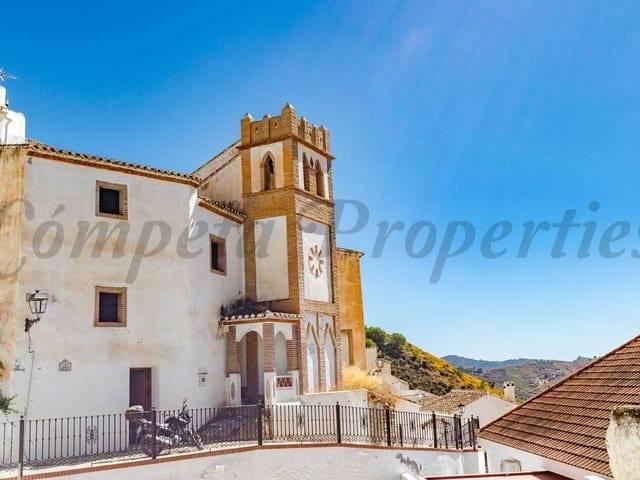 Villa en venta en Salares