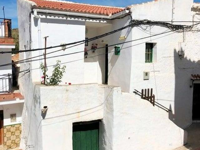 Villa en venta en Salares