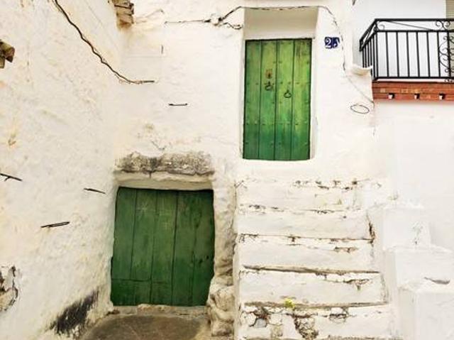 Villa en venta en Salares
