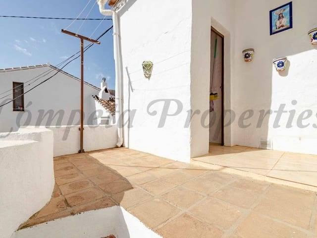 Villa en venta en Salares