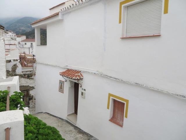 Villa en venta en Salares