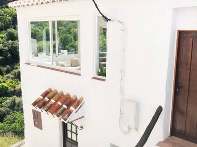 Chalet en venta en La Axarquía, Andalucía