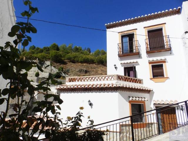 Chalet en venta en La Axarquía, Andalucía