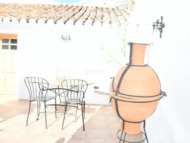 Chalet en venta en La Axarquía, Andalucía