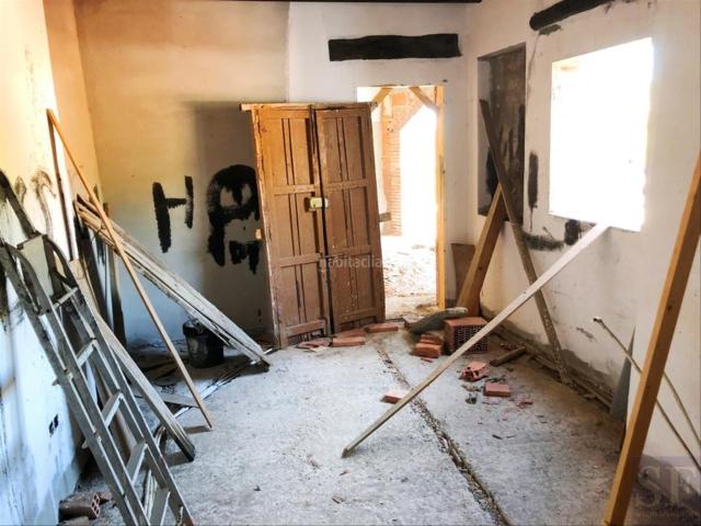 Chalet en venta en Salares, Málaga