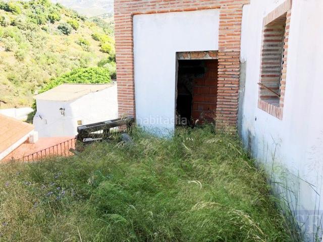 Chalet en venta en La Axarquía, Andalucía