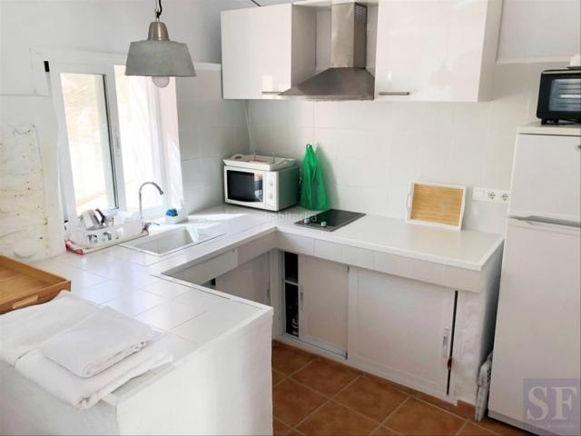 Chalet en venta en Salares, Málaga