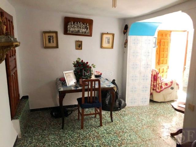 Chalet en venta en La Axarquía, Andalucía