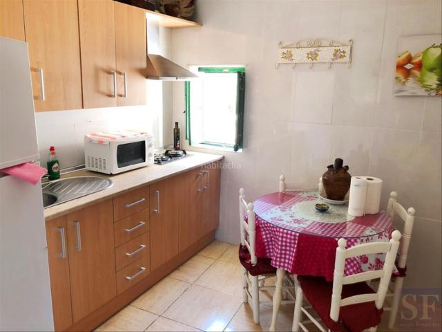 Chalet en venta en Salares, Málaga