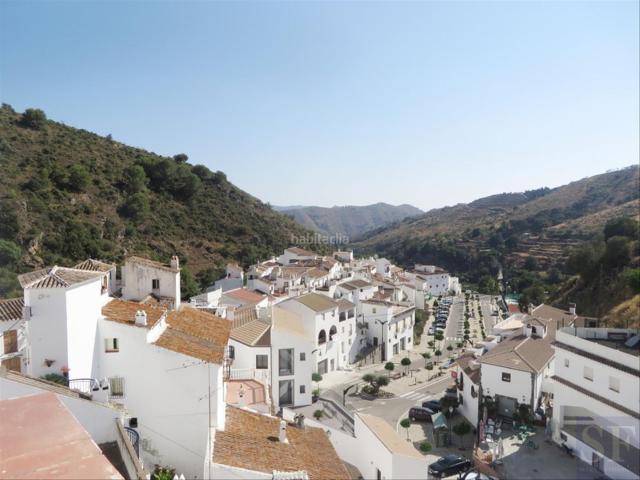 Chalet en venta en Salares, Málaga
