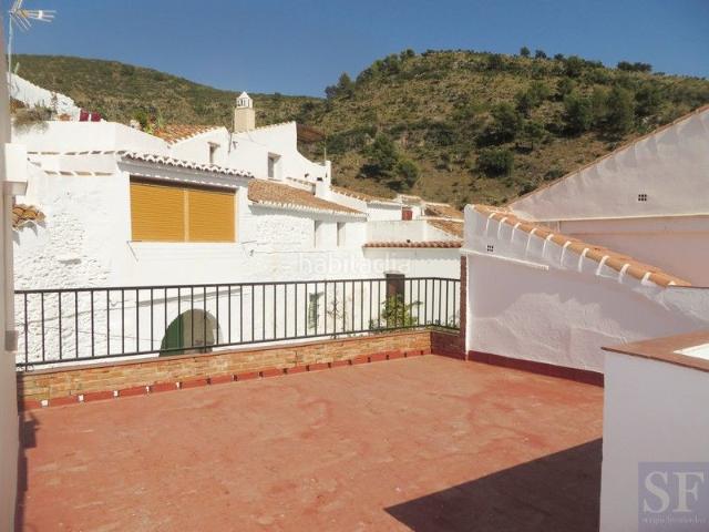 Chalet en venta en La Axarquía, Andalucía