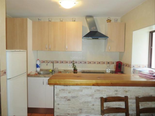 Chalet en venta en Salares, Málaga