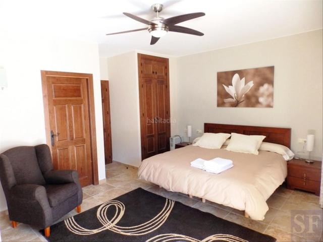 Chalet en venta en Salares, Málaga