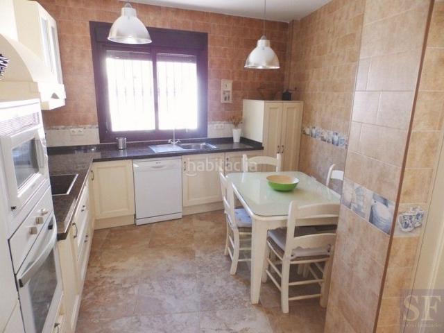 Chalet en venta en La Axarquía, Andalucía