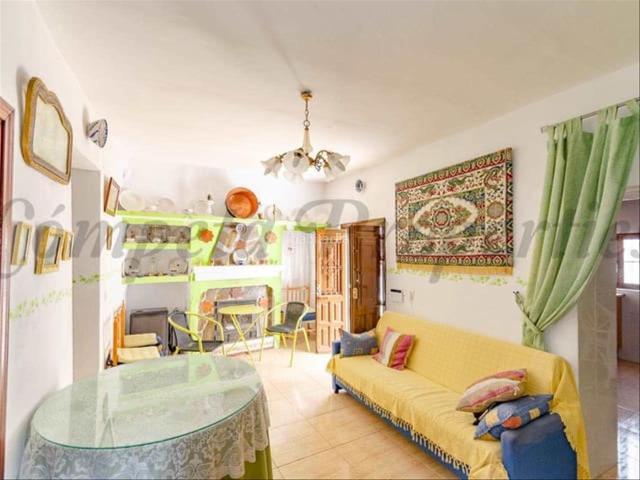 Chalet en venta en Salares, Málaga