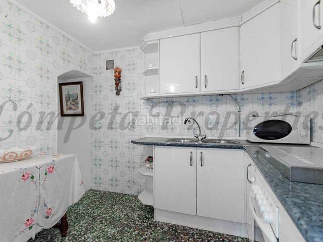 Chalet en venta en La Axarquía, Andalucía