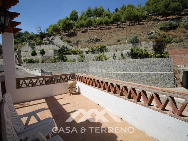 Chalet en venta en La Axarquía, Andalucía