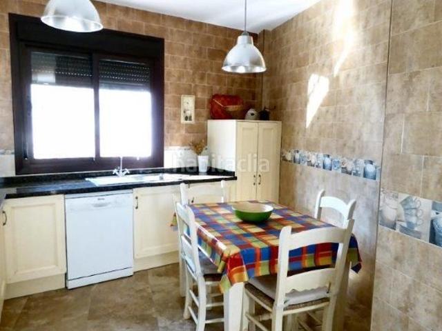 Chalet en venta en La Axarquía, Andalucía
