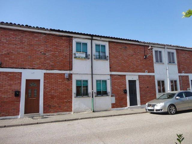 Chalet en venta en Salas De Los Infantes, Castilla y León