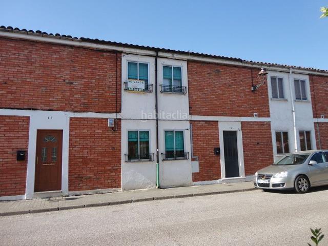 Chalet en venta en Salas De Los Infantes, Castilla y León