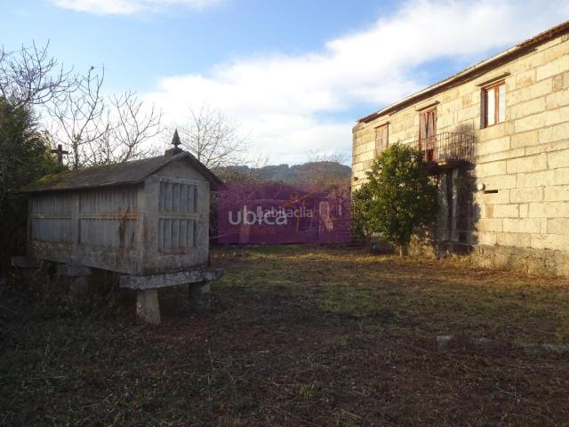 Chalet en venta en Salceda de Caselas, Vigo