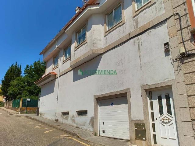 Chalet en venta en Vigo