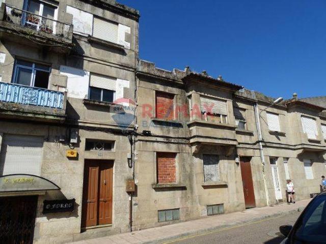 Chalet en venta en Vigo