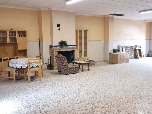 Chalet en venta en Cecilia Bartolomé (Mujeres Libres), l'Alt Vinalopó / El Alto Vinalopó
