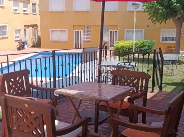 Chalet en venta en Cecilia Bartolomé (Mujeres Libres), l'Alt Vinalopó / El Alto Vinalopó
