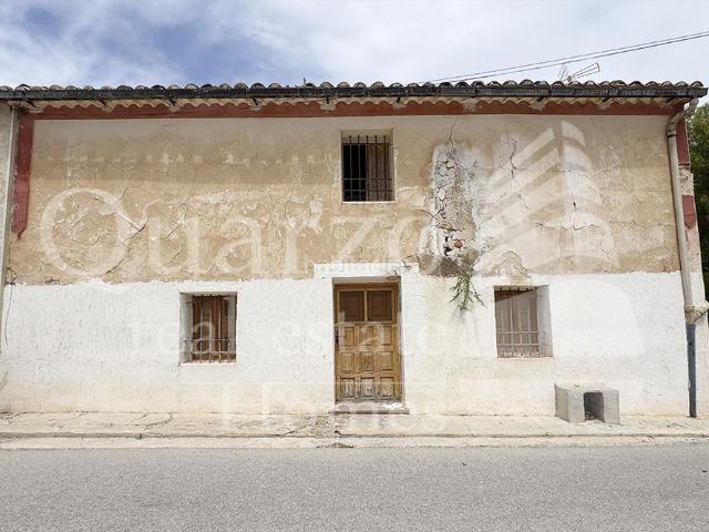 Chalet en venta en Cecilia Bartolomé (Mujeres Libres), Salinas