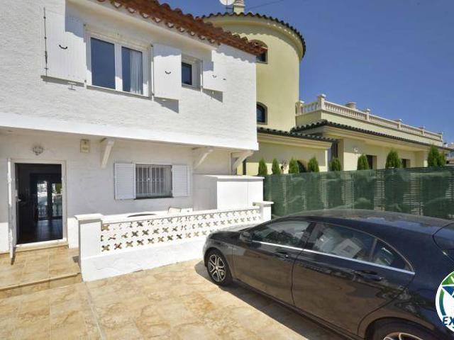 Chalet en venta en Empuriabrava, Alt Empordà