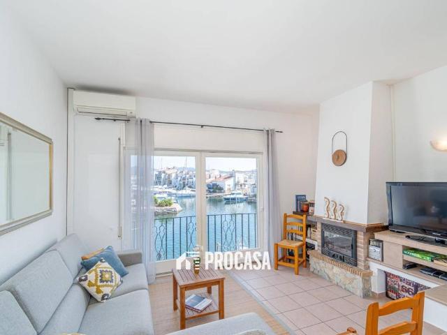 Chalet en venta en Empuriabrava, Alt Empordà