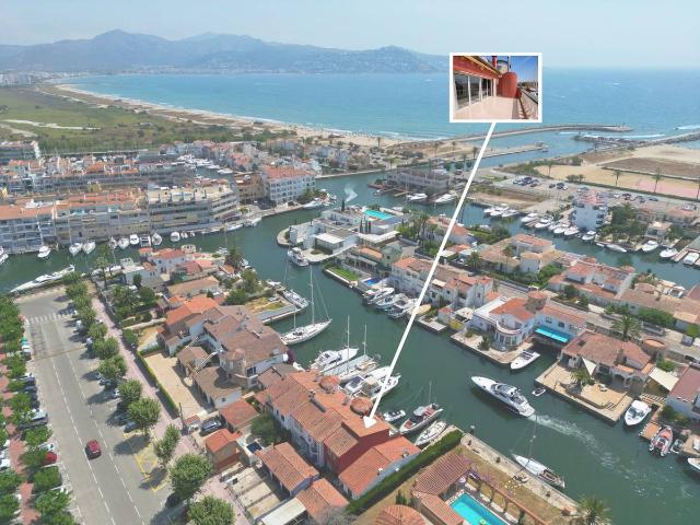 Chalet en venta en Empuriabrava, Alt Empordà