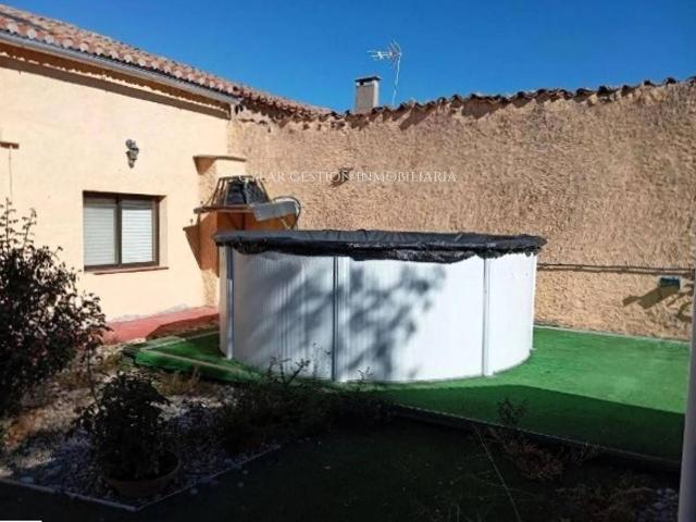 Chalet en venta en Salmoral, Castilla y León