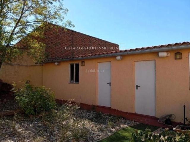 Chalet en venta en Salmoral, Castilla y León
