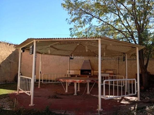 Chalet en venta en Salmoral, Castilla y León