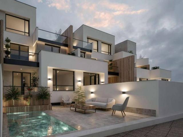 Chalet en venta en Comarca de la Costa Granadina, Andalucía