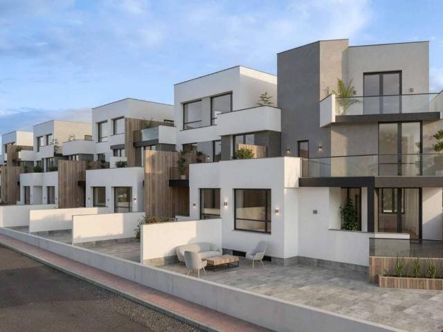 Chalet en venta en Comarca de la Costa Granadina, Andalucía