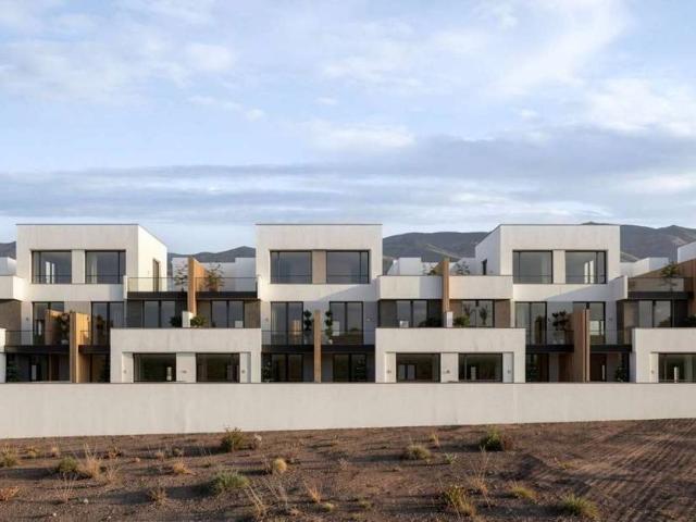 Chalet en venta en Comarca de la Costa Granadina, Andalucía