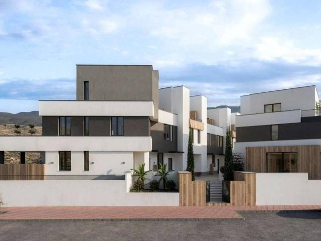 Chalet en venta en Comarca de la Costa Granadina, Andalucía