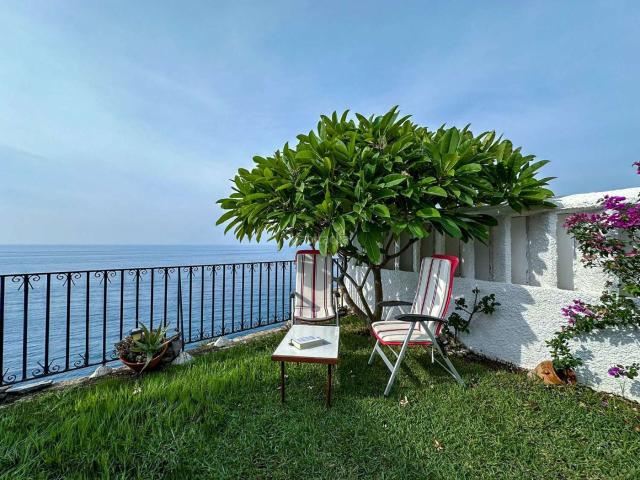 Chalet en venta en Comarca de la Costa Granadina, Andalucía